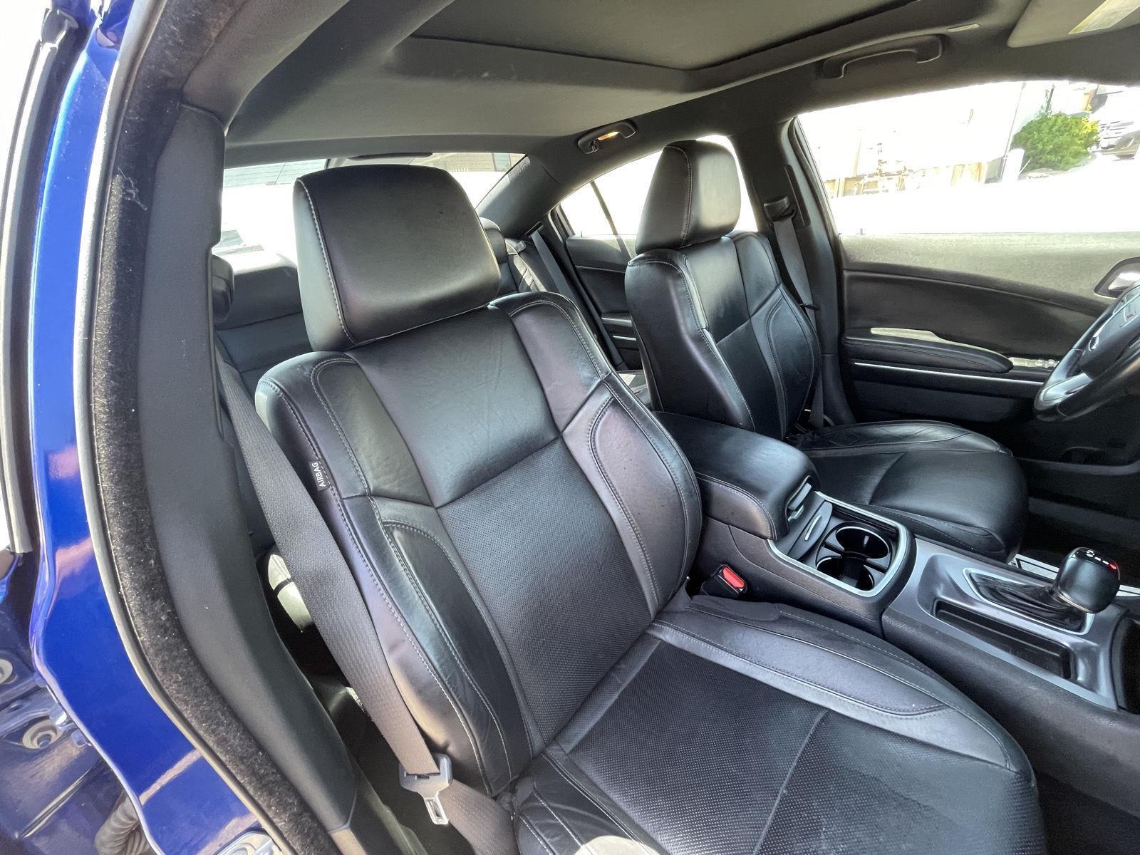 Pre-Owned 2021 Dodge Charger for sale in Grand Island NE