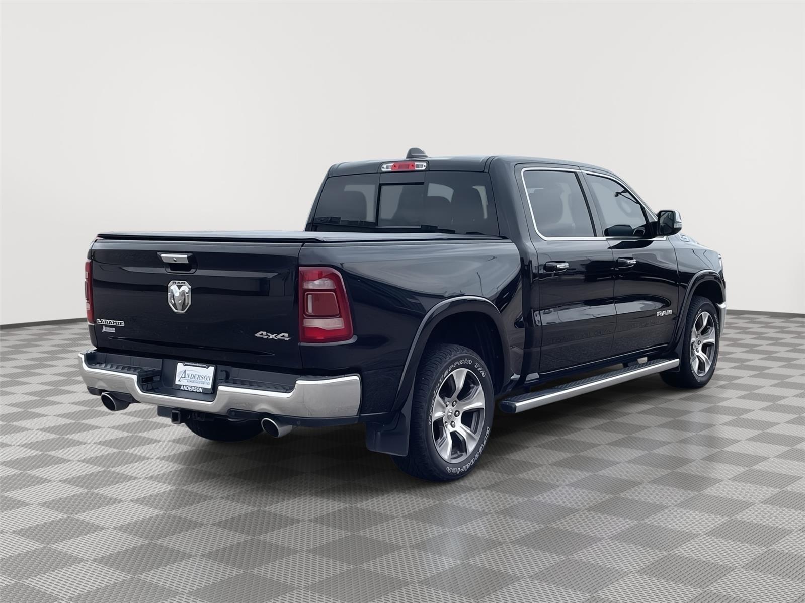 Pre-Owned 2019 Ram 1500 for sale in Grand Island NE