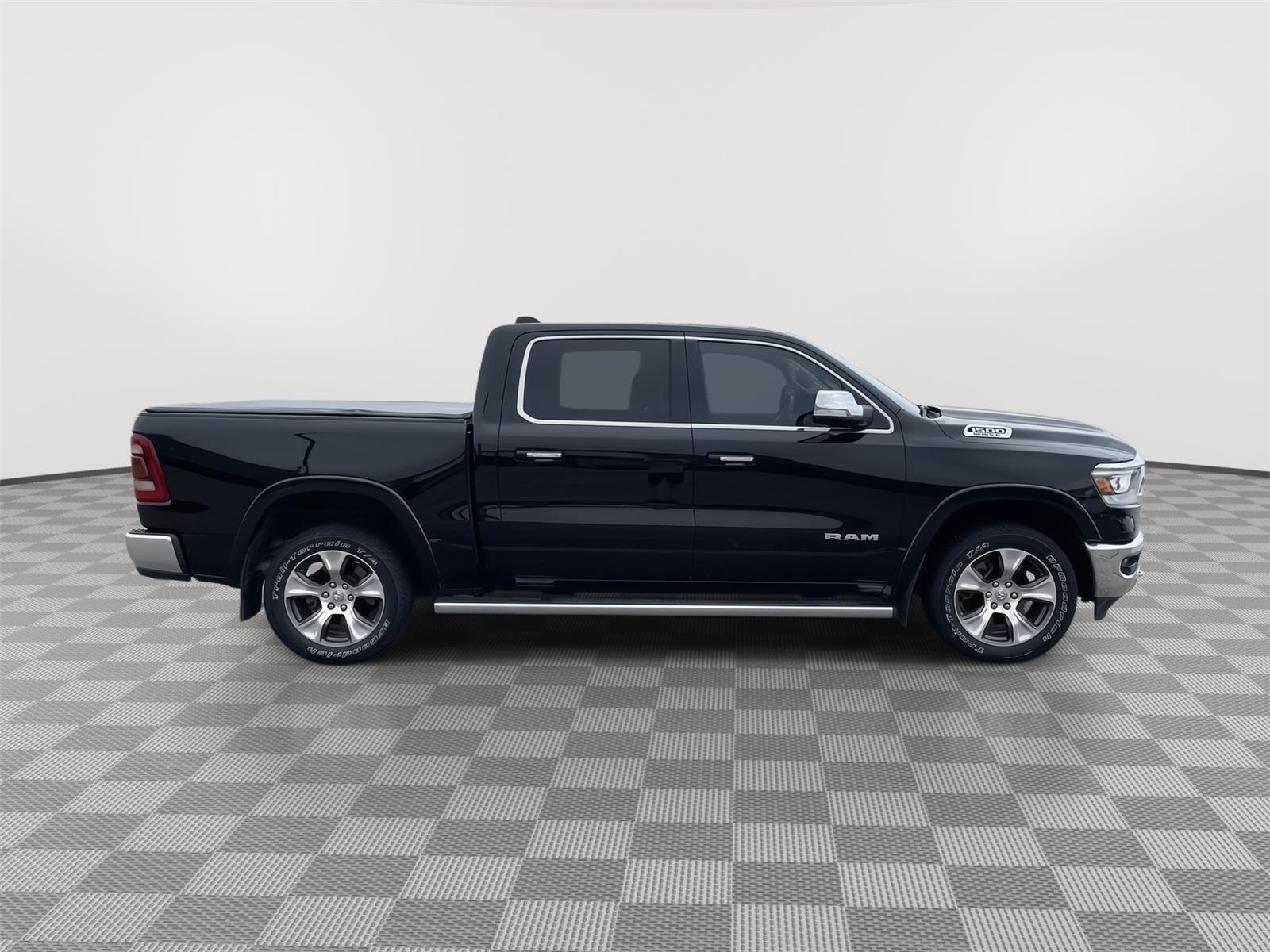 Pre-Owned 2019 Ram 1500 for sale in Grand Island NE