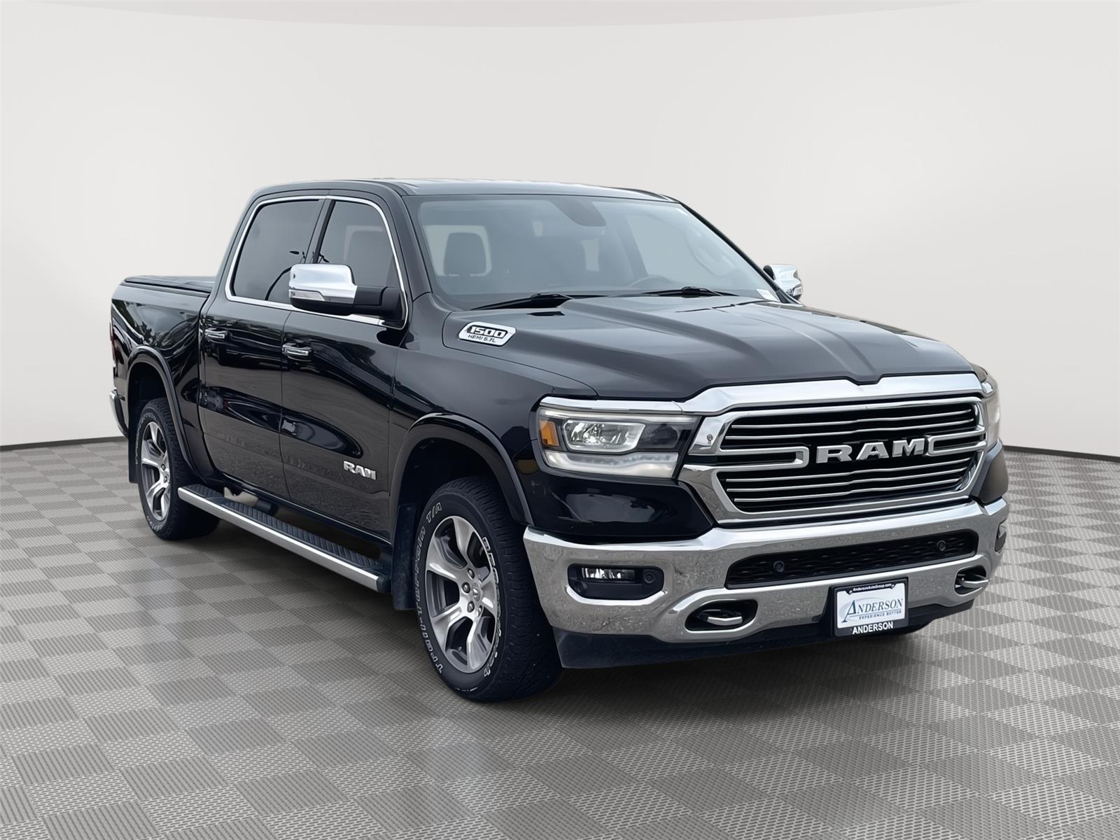 Pre-Owned 2019 Ram 1500 for sale in Grand Island NE