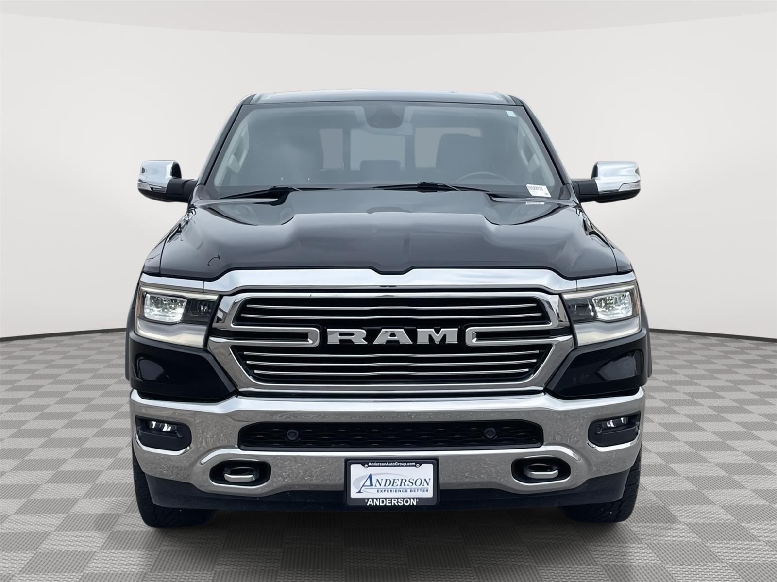 Pre-Owned 2019 Ram 1500 for sale in Grand Island NE