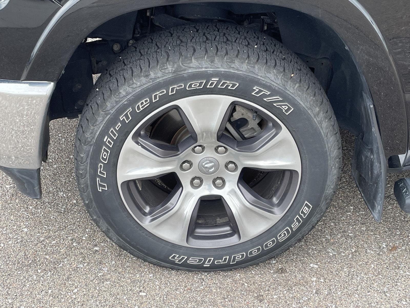 Pre-Owned 2019 Ram 1500 for sale in Grand Island NE
