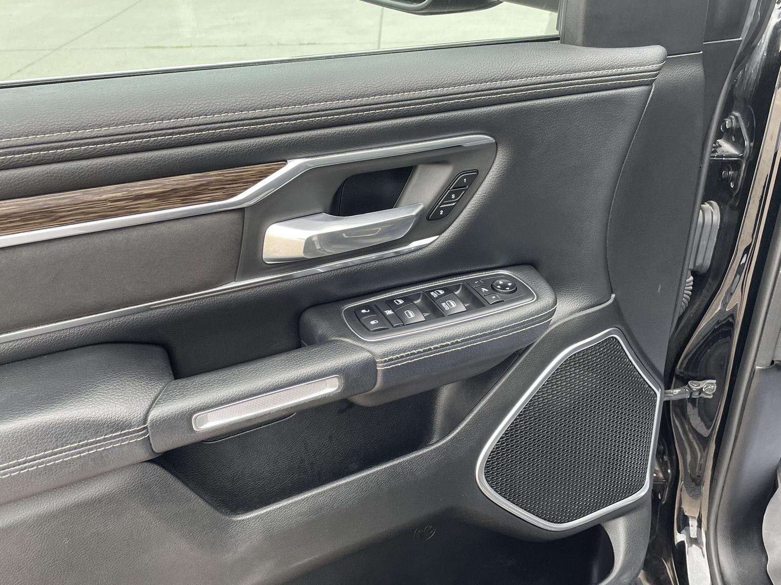 Pre-Owned 2019 Ram 1500 for sale in Grand Island NE
