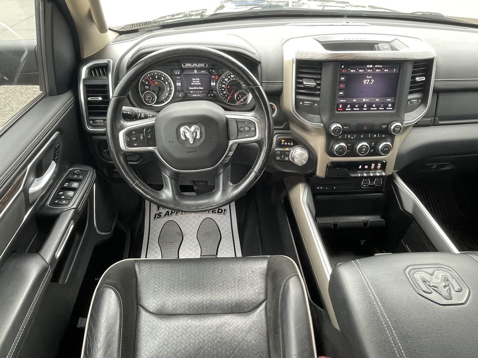 Pre-Owned 2019 Ram 1500 for sale in Grand Island NE