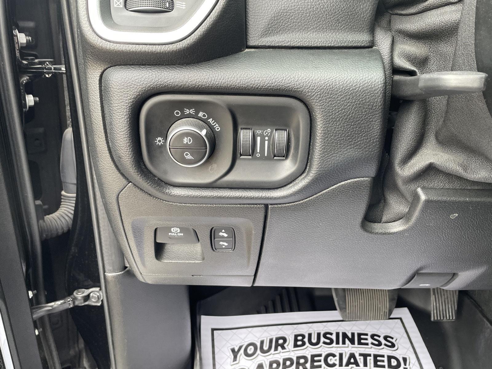 Pre-Owned 2019 Ram 1500 for sale in Grand Island NE