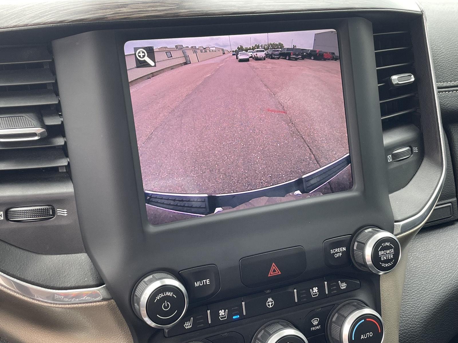 Pre-Owned 2019 Ram 1500 for sale in Grand Island NE