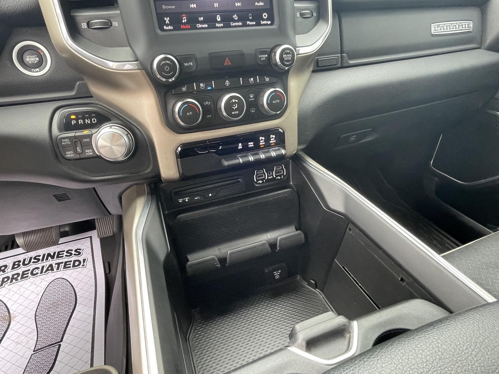 Pre-Owned 2019 Ram 1500 for sale in Grand Island NE