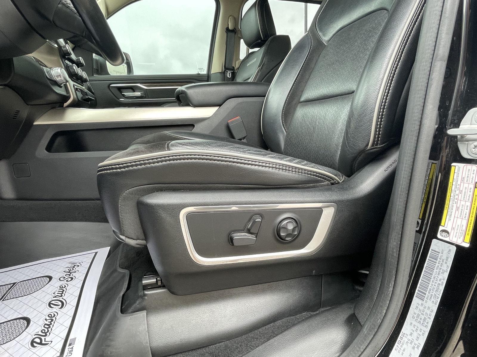 Pre-Owned 2019 Ram 1500 for sale in Grand Island NE