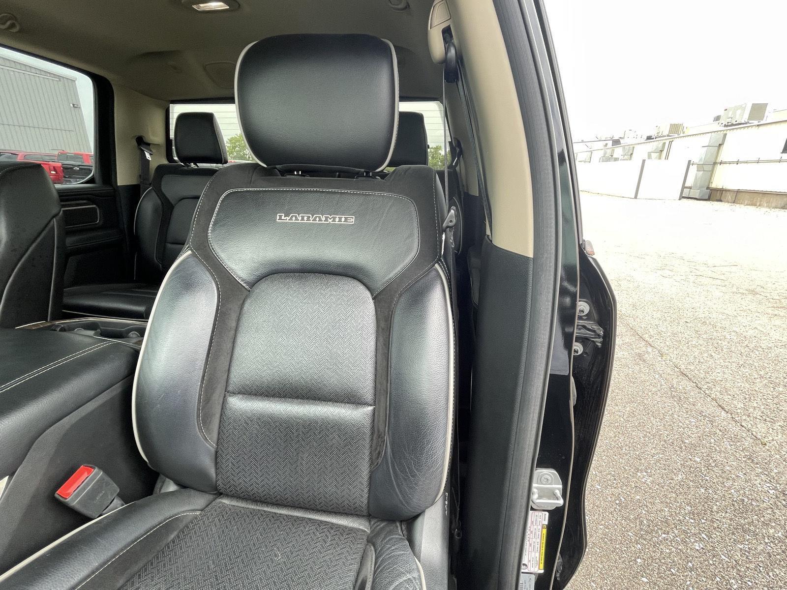 Pre-Owned 2019 Ram 1500 for sale in Grand Island NE