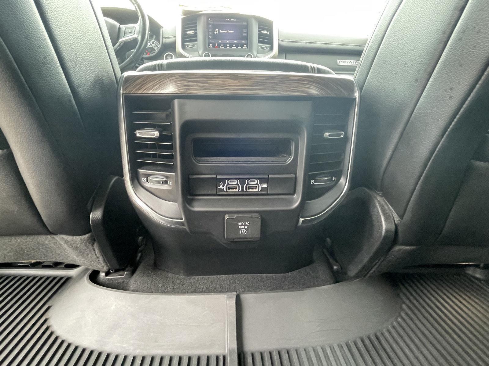 Pre-Owned 2019 Ram 1500 for sale in Grand Island NE