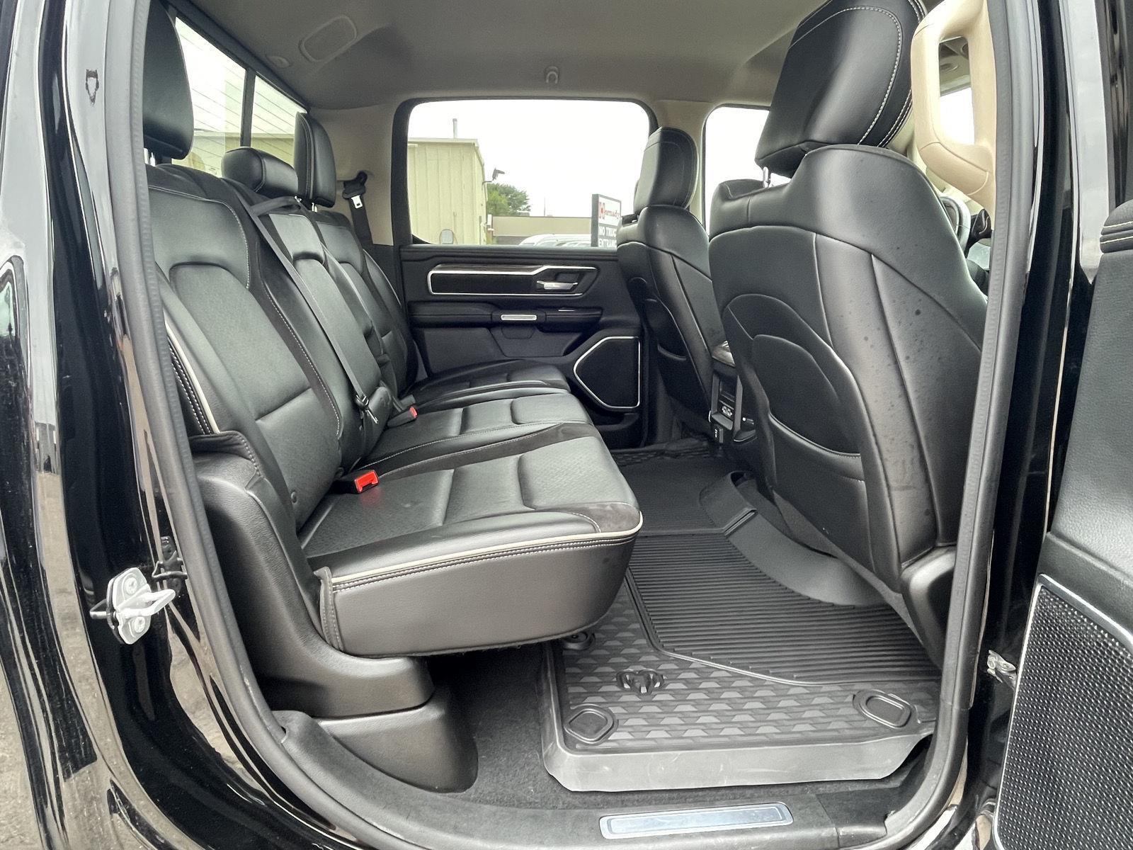 Pre-Owned 2019 Ram 1500 for sale in Grand Island NE