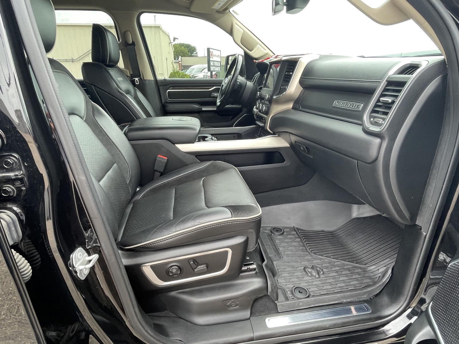 Pre-Owned 2019 Ram 1500 for sale in Grand Island NE