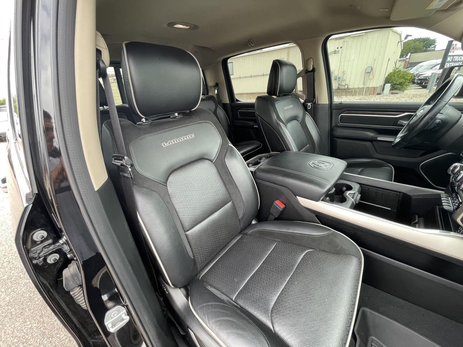 Pre-Owned 2019 Ram 1500 for sale in Grand Island NE