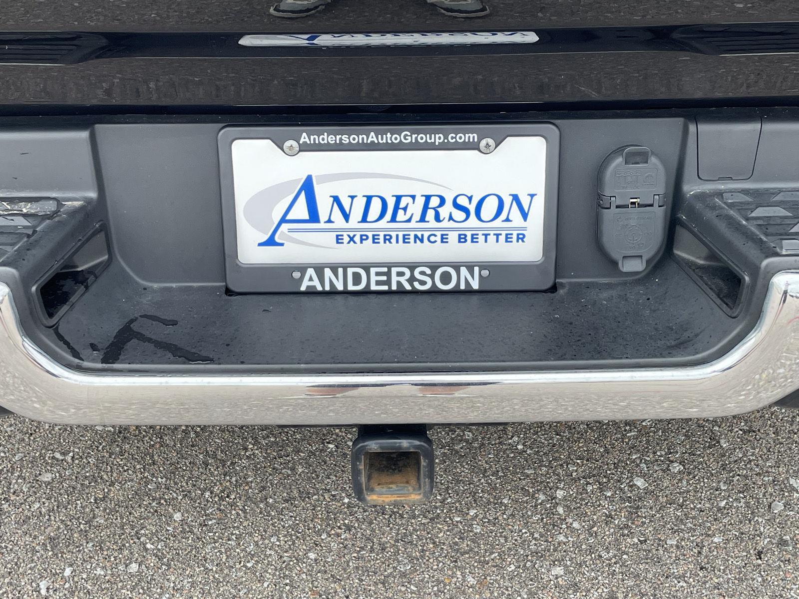 Pre-Owned 2019 Ram 1500 for sale in Grand Island NE