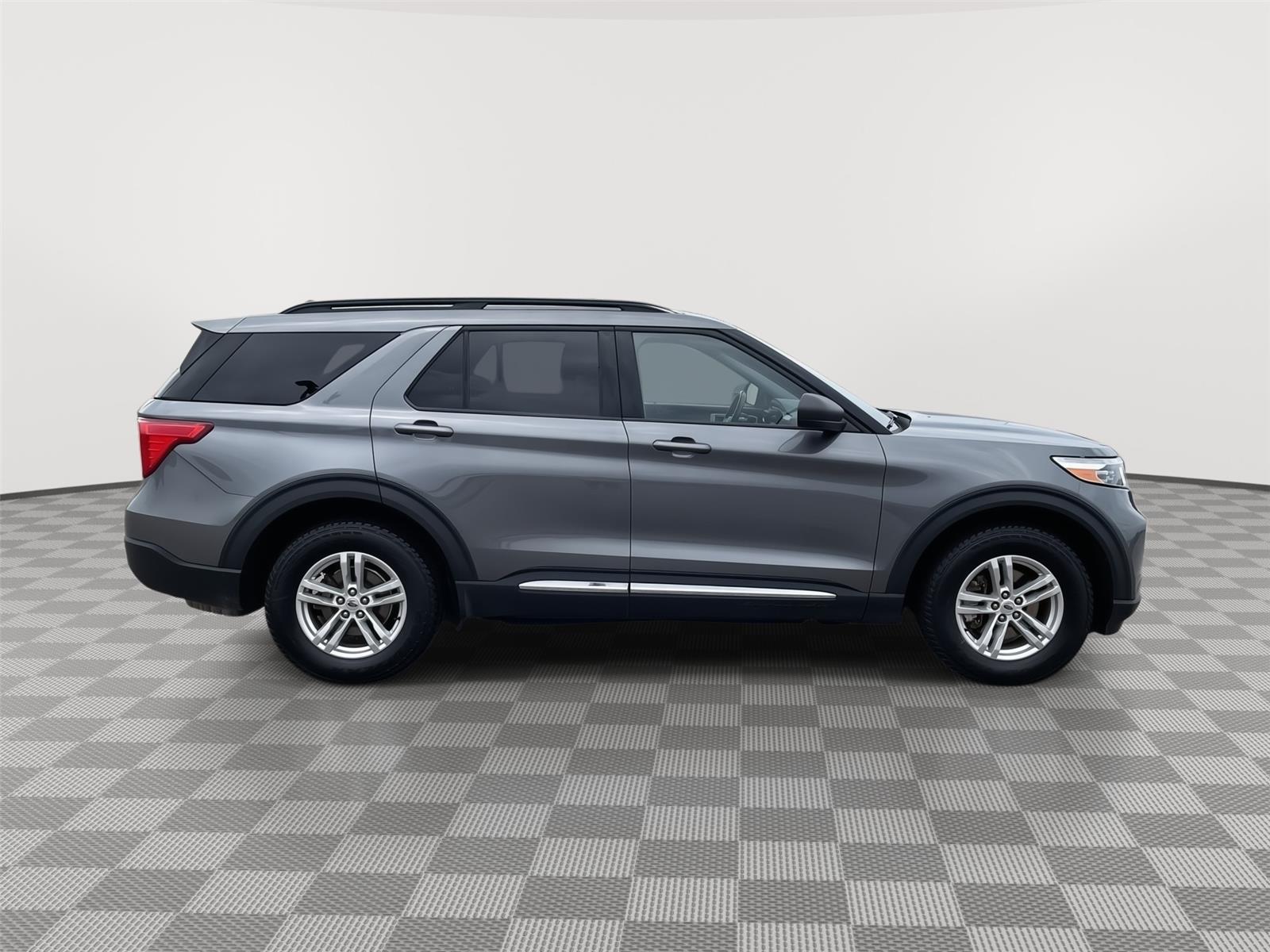 Pre-Owned 2022 Ford Explorer for sale in Grand Island NE