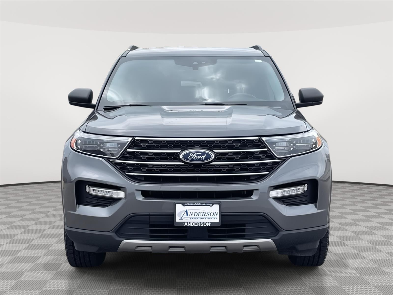 Pre-Owned 2022 Ford Explorer for sale in Grand Island NE