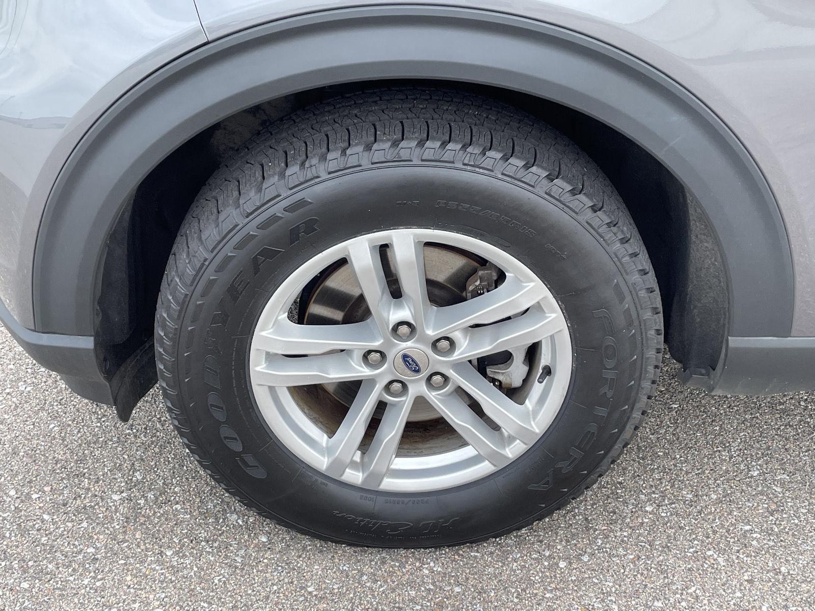 Pre-Owned 2022 Ford Explorer for sale in Grand Island NE