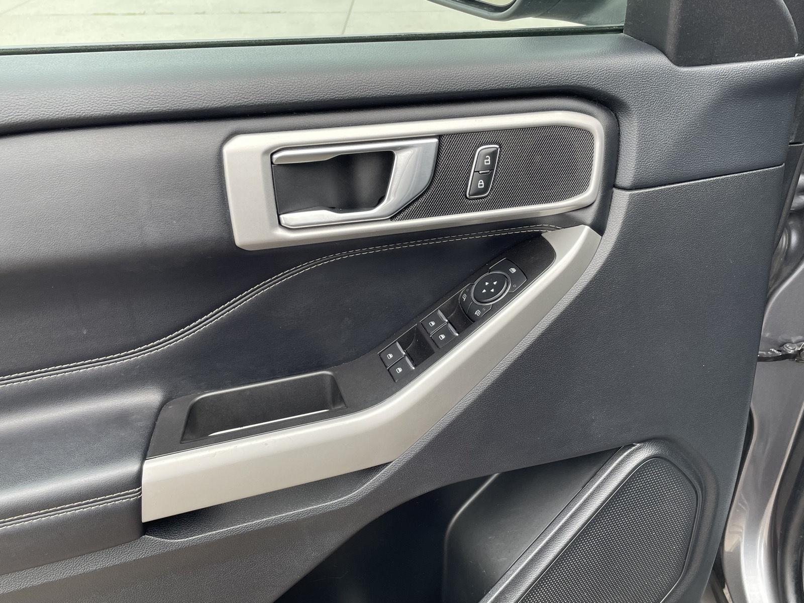 Pre-Owned 2022 Ford Explorer for sale in Grand Island NE
