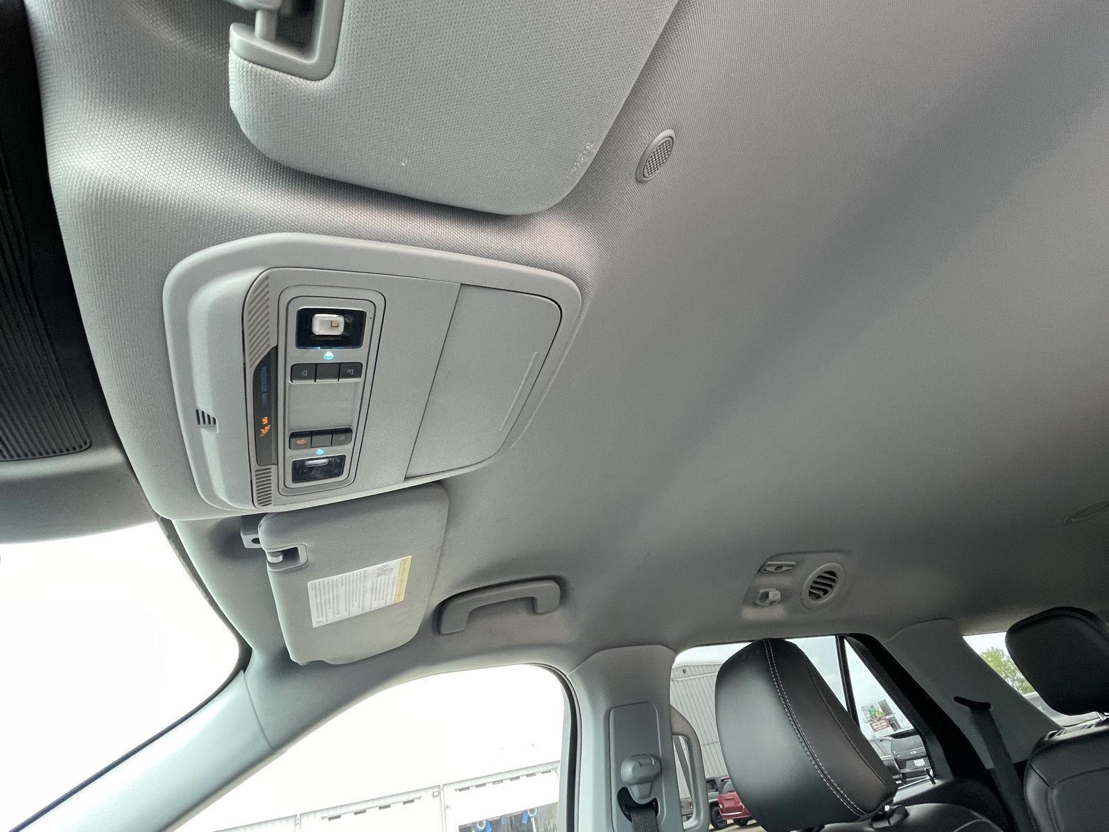 Pre-Owned 2022 Ford Explorer for sale in Grand Island NE