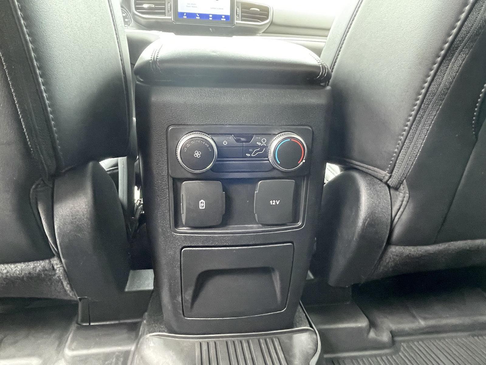 Pre-Owned 2022 Ford Explorer for sale in Grand Island NE