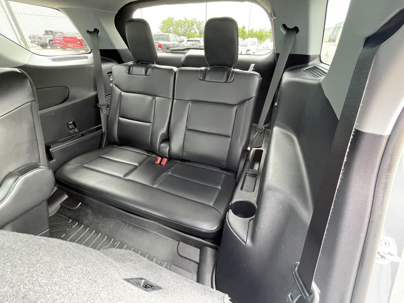 Pre-Owned 2022 Ford Explorer for sale in Grand Island NE