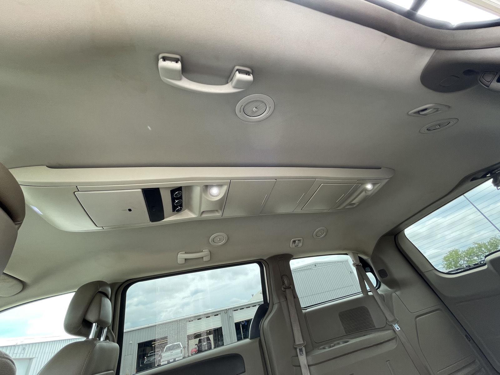 Pre-Owned 2015 Chrysler Town and Country for sale in Grand Island NE