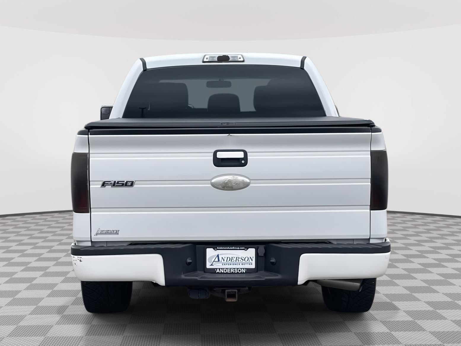 Used 2012 Ford F-150 XLT Crew Cab Truck for sale in Grand Island NE