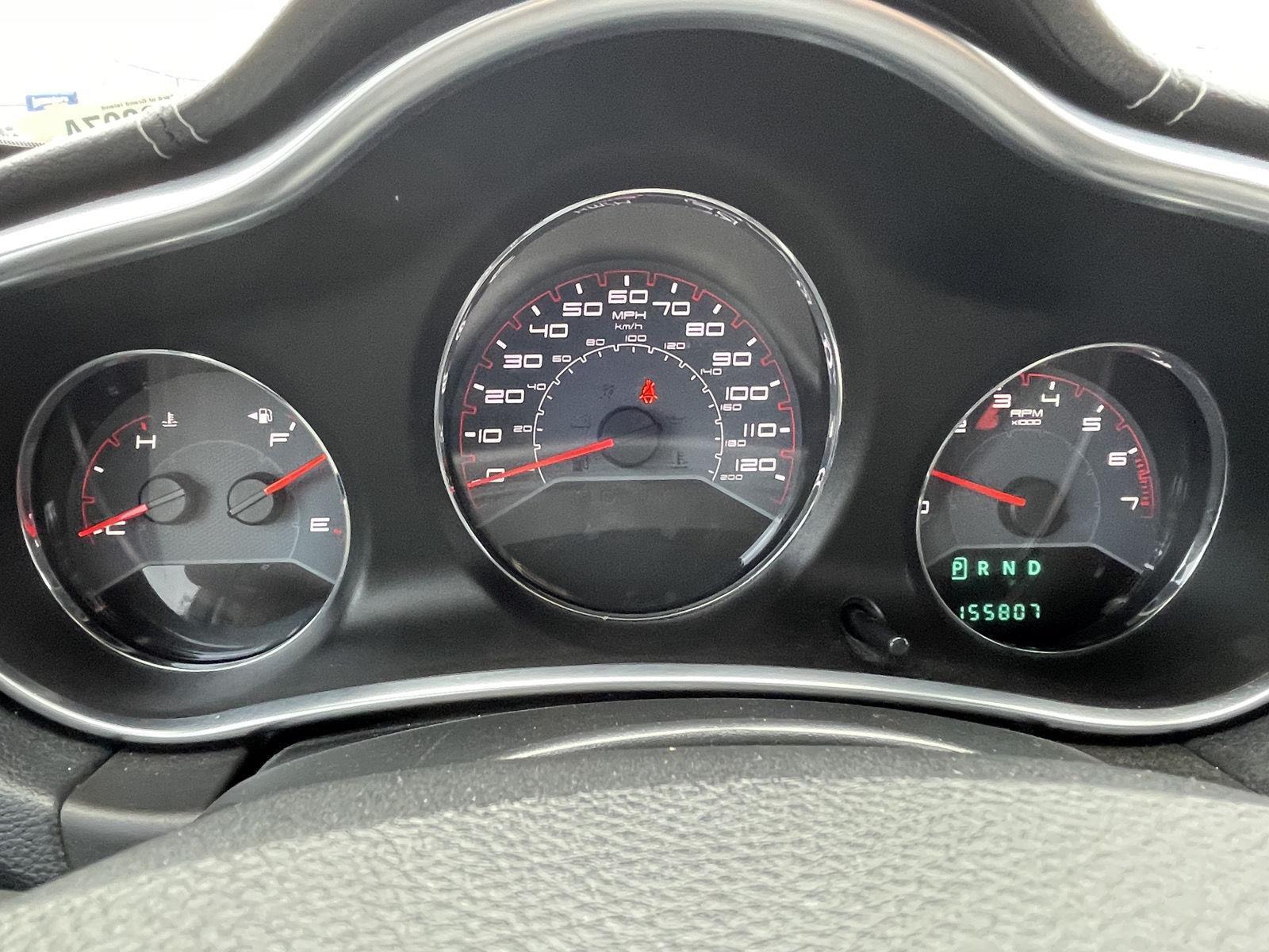 Used 2014 Dodge Avenger SE Sedan for sale in Grand Island NE