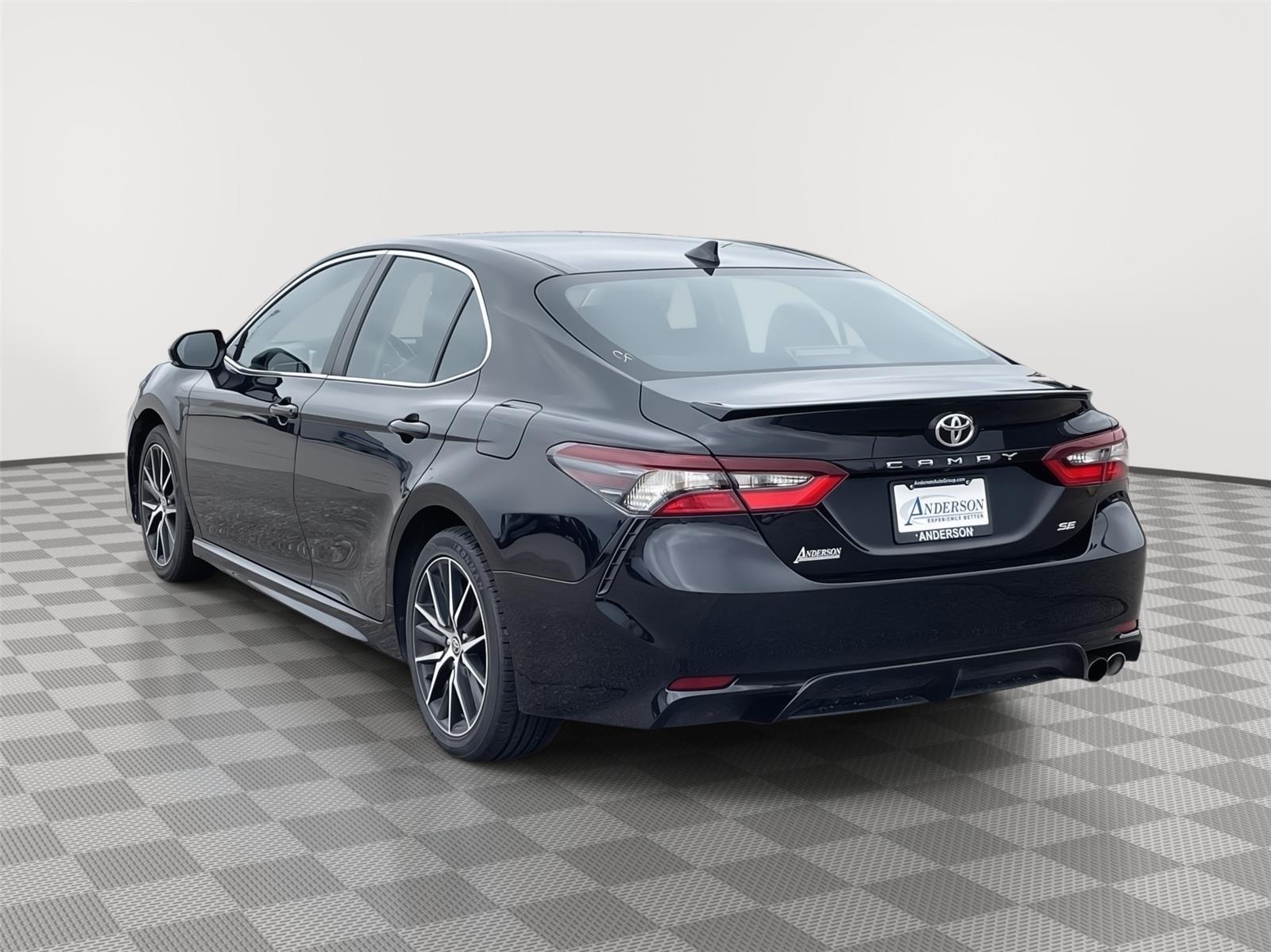 Pre-Owned 2022 Toyota Camry for sale in Grand Island NE