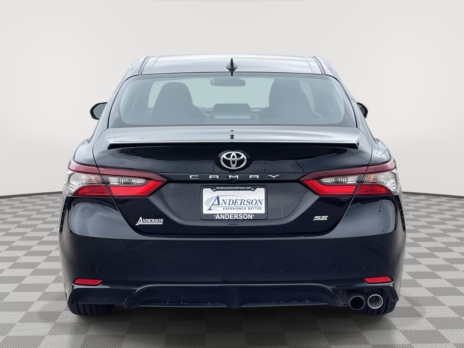 Pre-Owned 2022 Toyota Camry for sale in Grand Island NE
