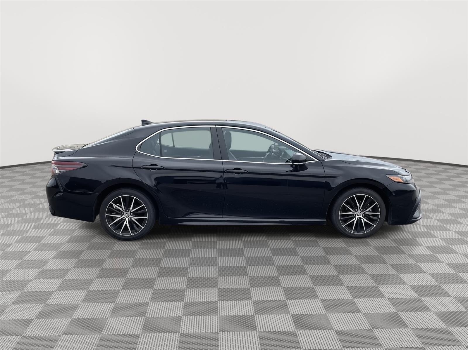 Pre-Owned 2022 Toyota Camry for sale in Grand Island NE