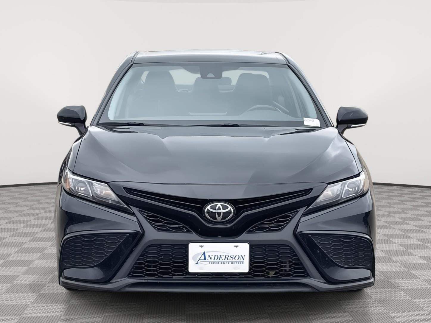 Pre-Owned 2022 Toyota Camry for sale in Grand Island NE