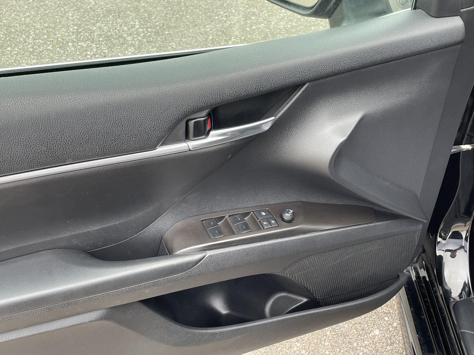 Pre-Owned 2022 Toyota Camry for sale in Grand Island NE