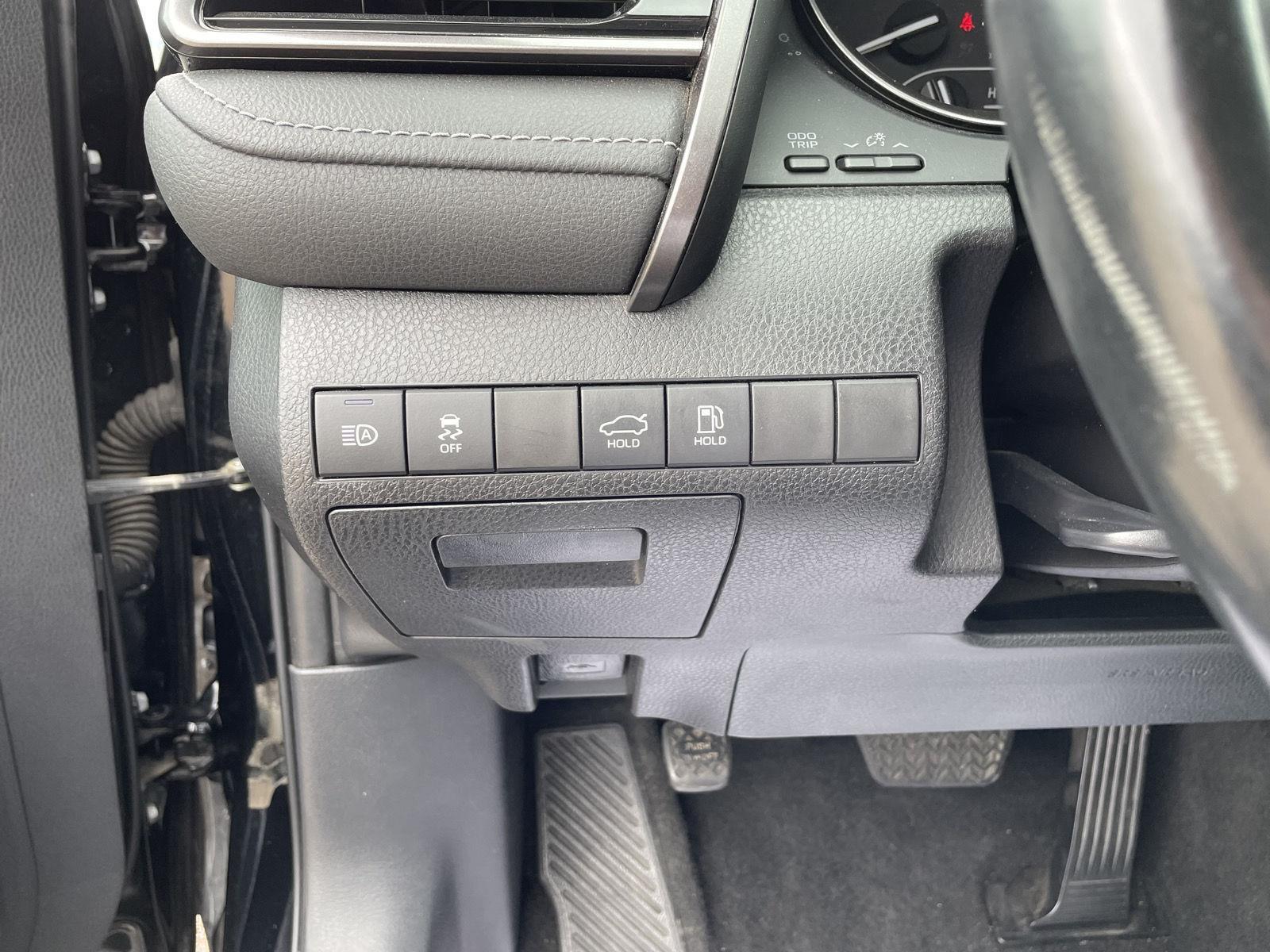 Pre-Owned 2022 Toyota Camry for sale in Grand Island NE