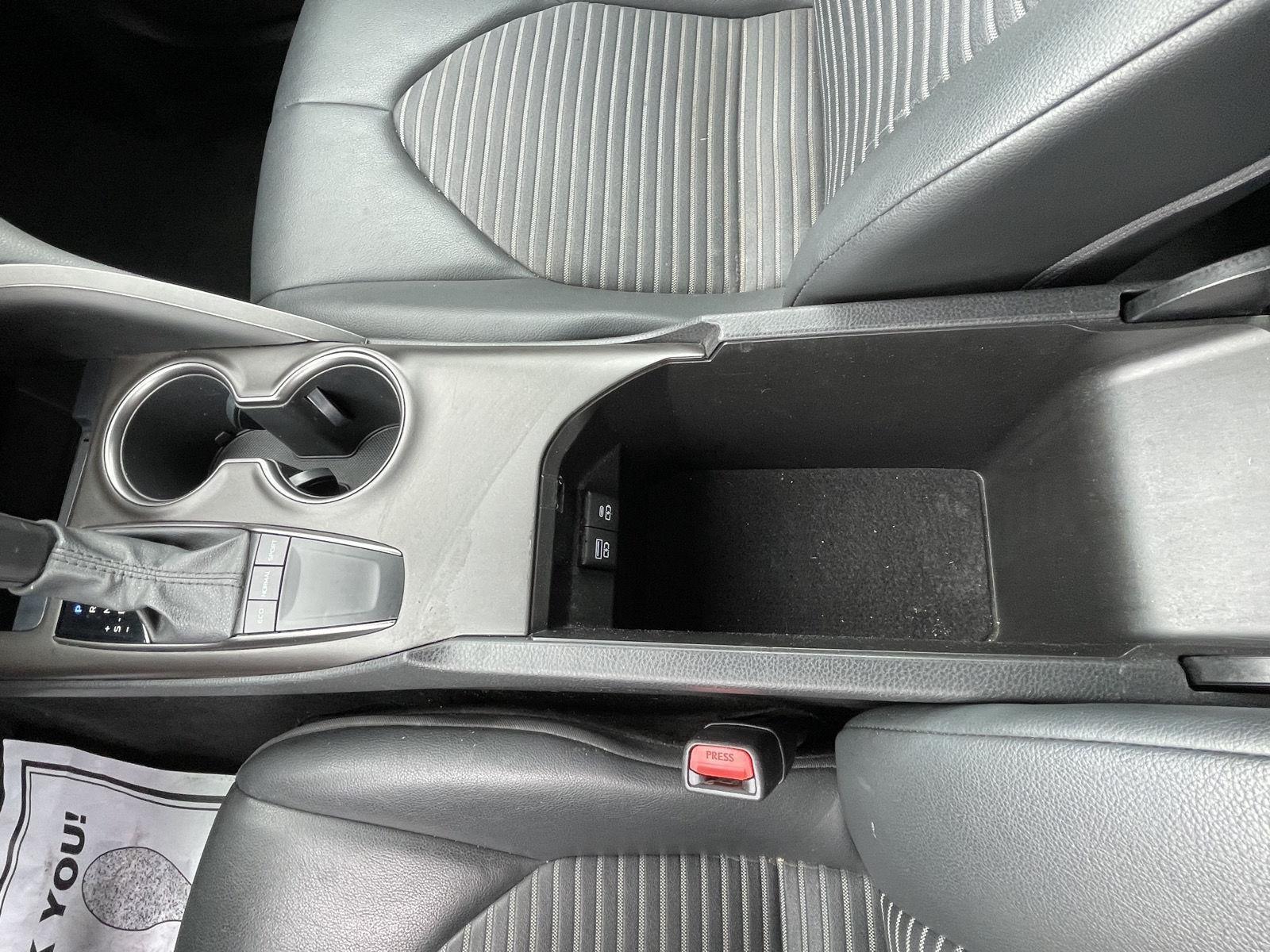 Pre-Owned 2022 Toyota Camry for sale in Grand Island NE