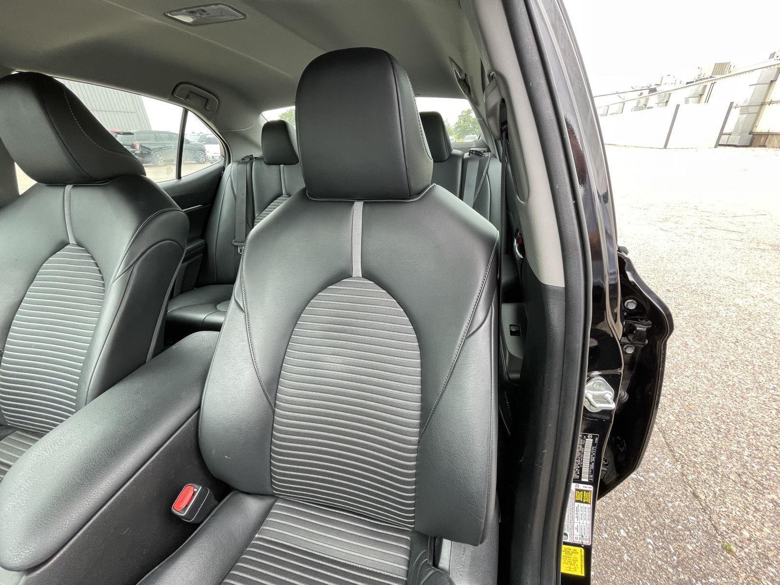 Pre-Owned 2022 Toyota Camry for sale in Grand Island NE