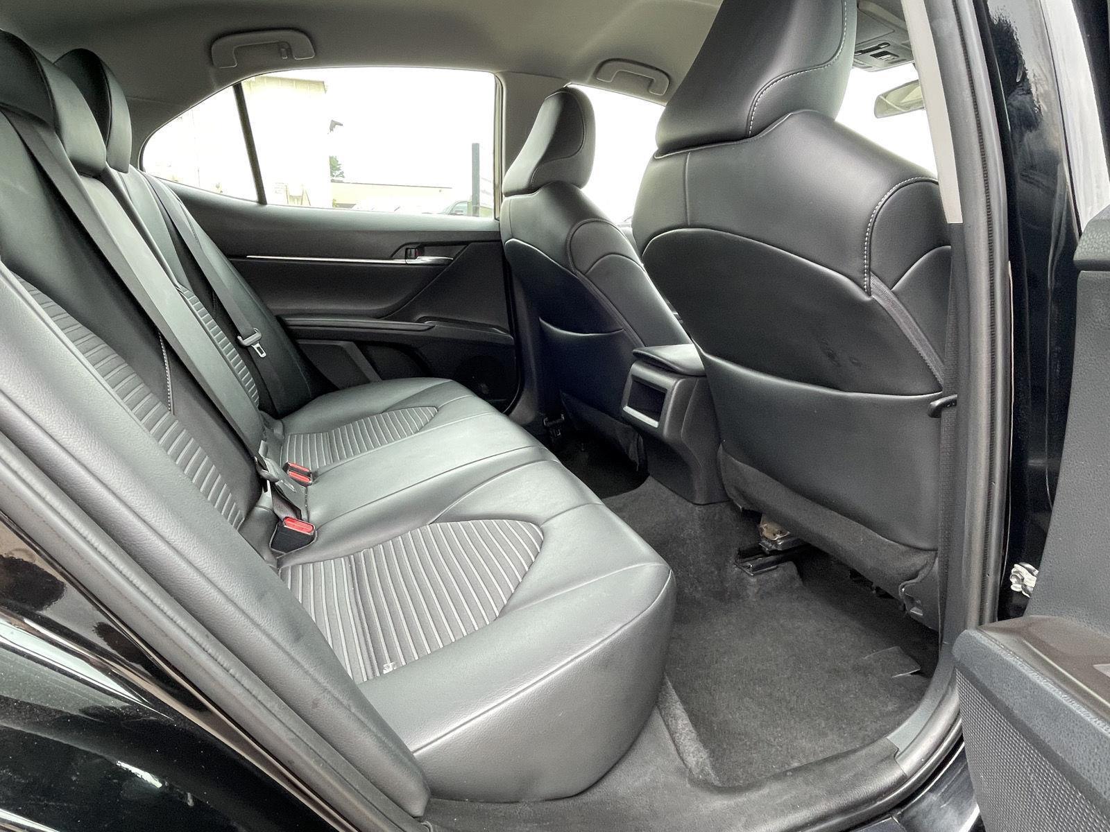 Pre-Owned 2022 Toyota Camry for sale in Grand Island NE