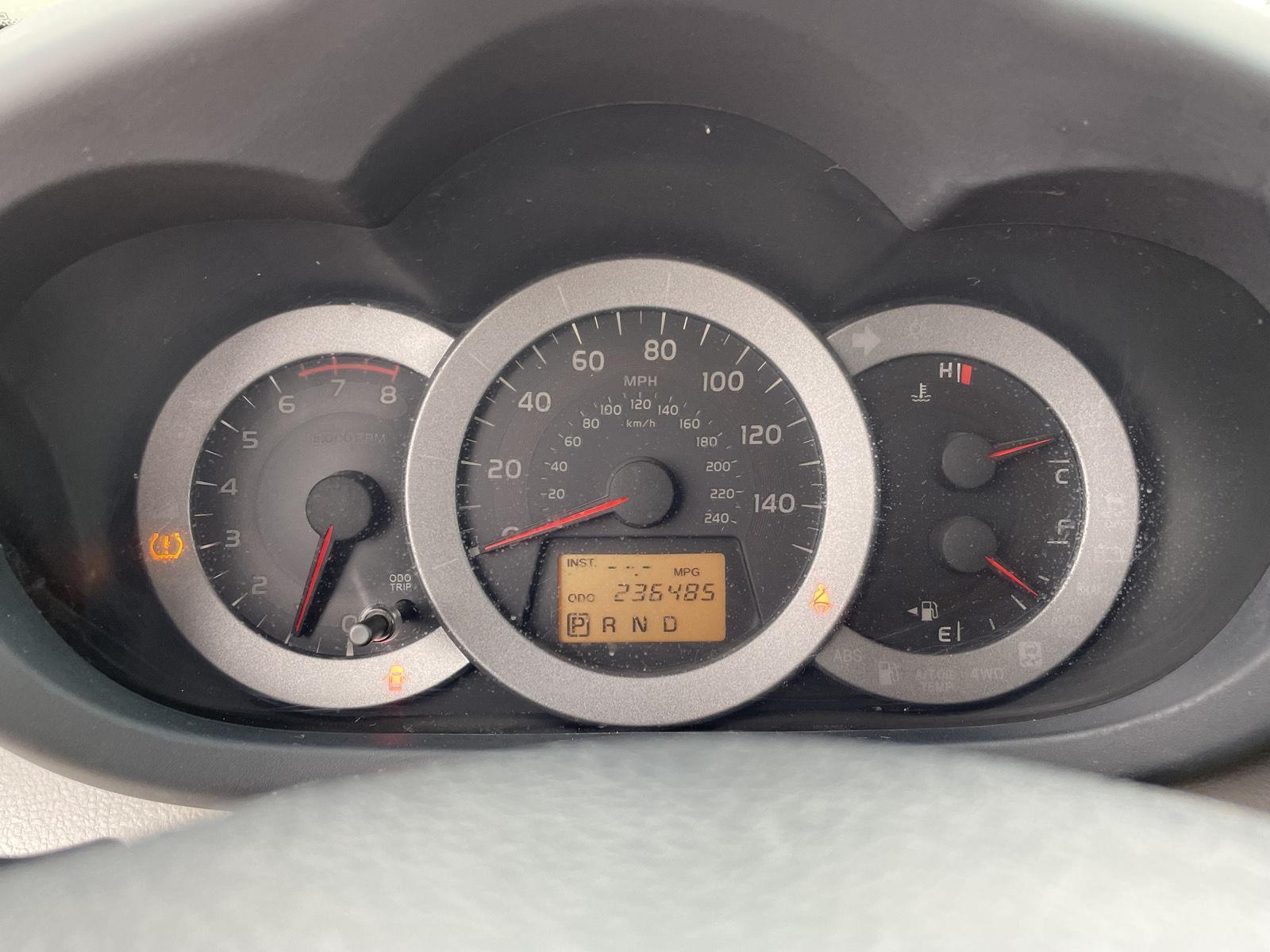 Used 2012 Toyota RAV4 Limited 4 door for sale in Grand Island NE
