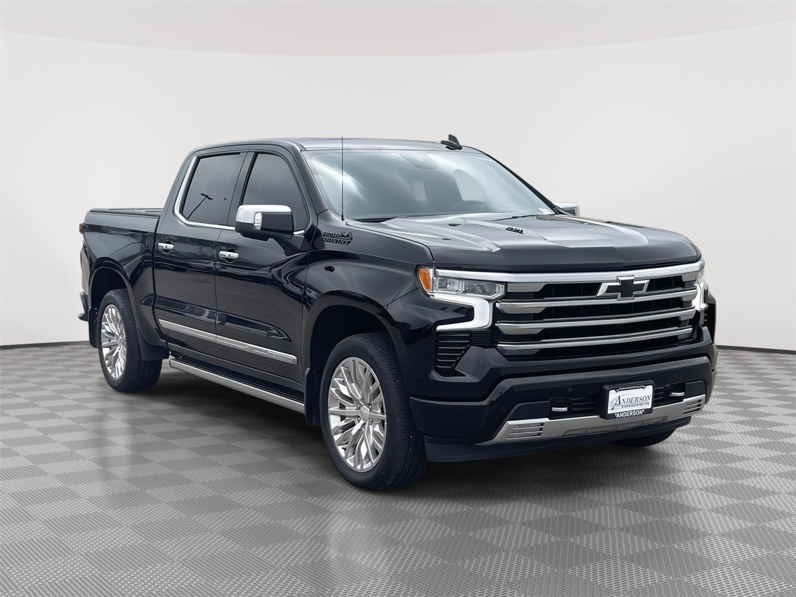 Pre-Owned 2024 Chevrolet Silverado 1500 for sale in Grand Island NE