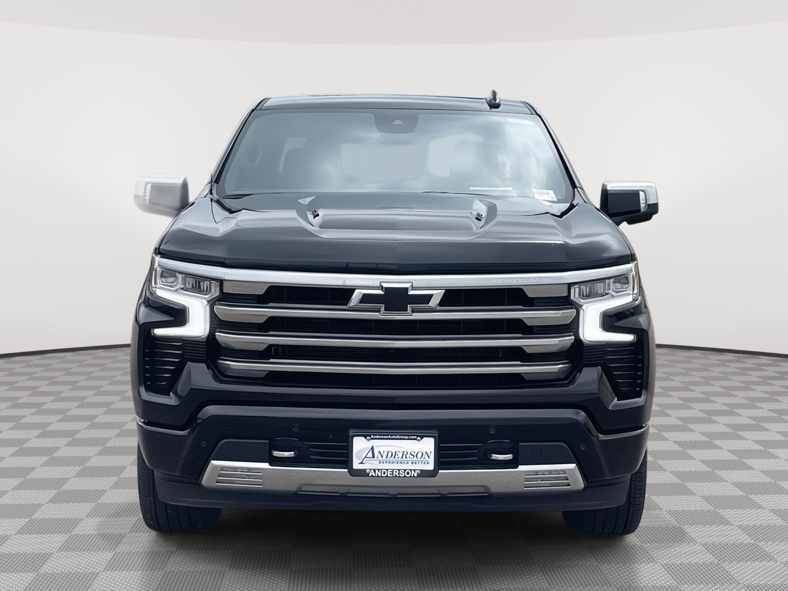 Pre-Owned 2024 Chevrolet Silverado 1500 for sale in Grand Island NE