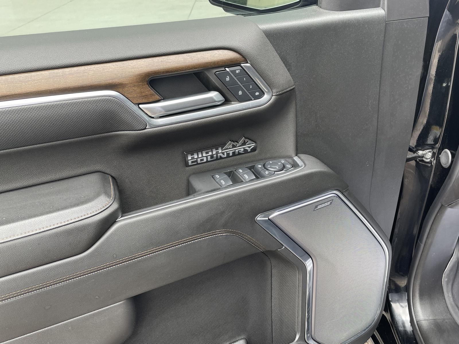Pre-Owned 2024 Chevrolet Silverado 1500 for sale in Grand Island NE