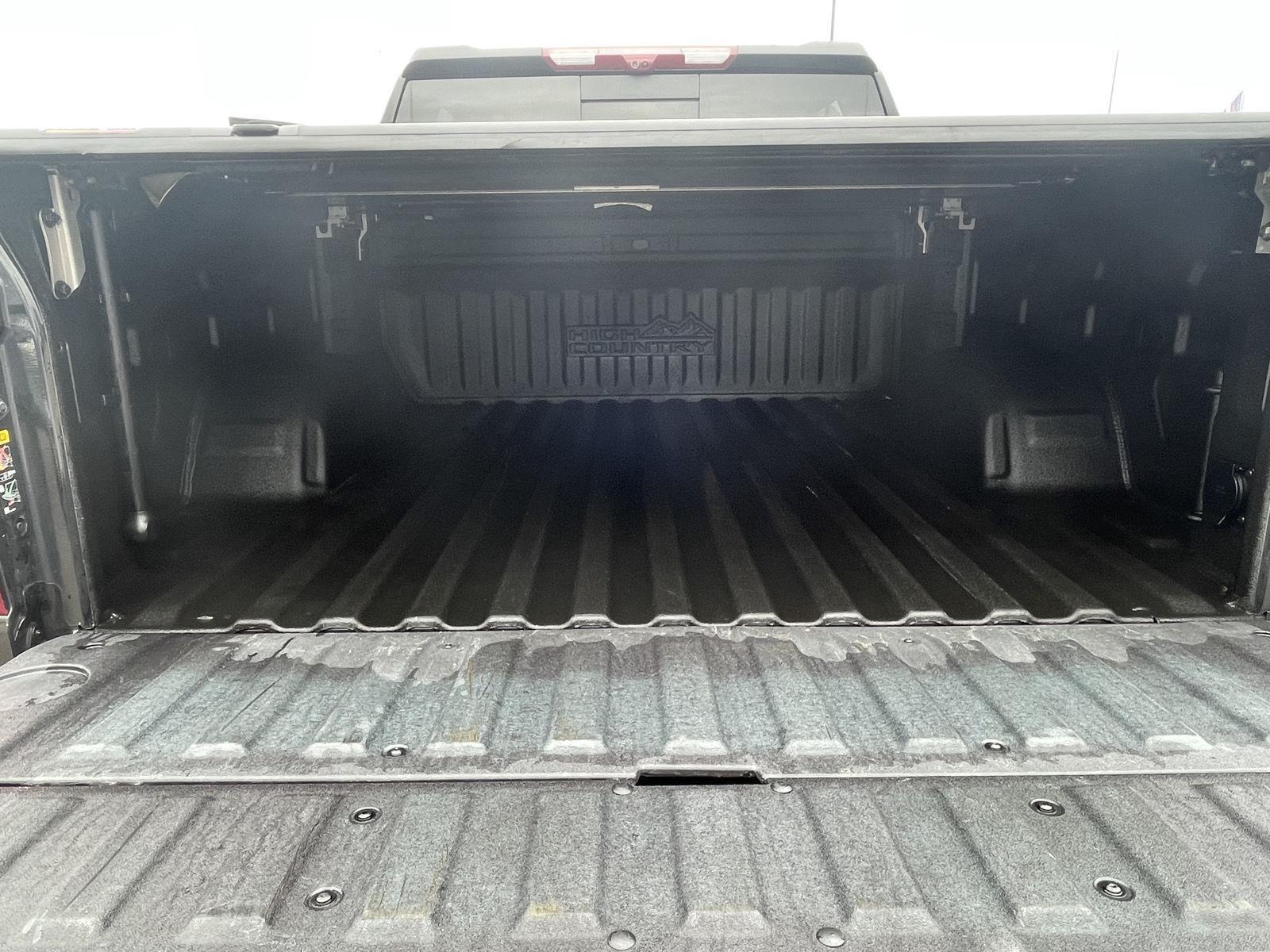 Pre-Owned 2024 Chevrolet Silverado 1500 for sale in Grand Island NE