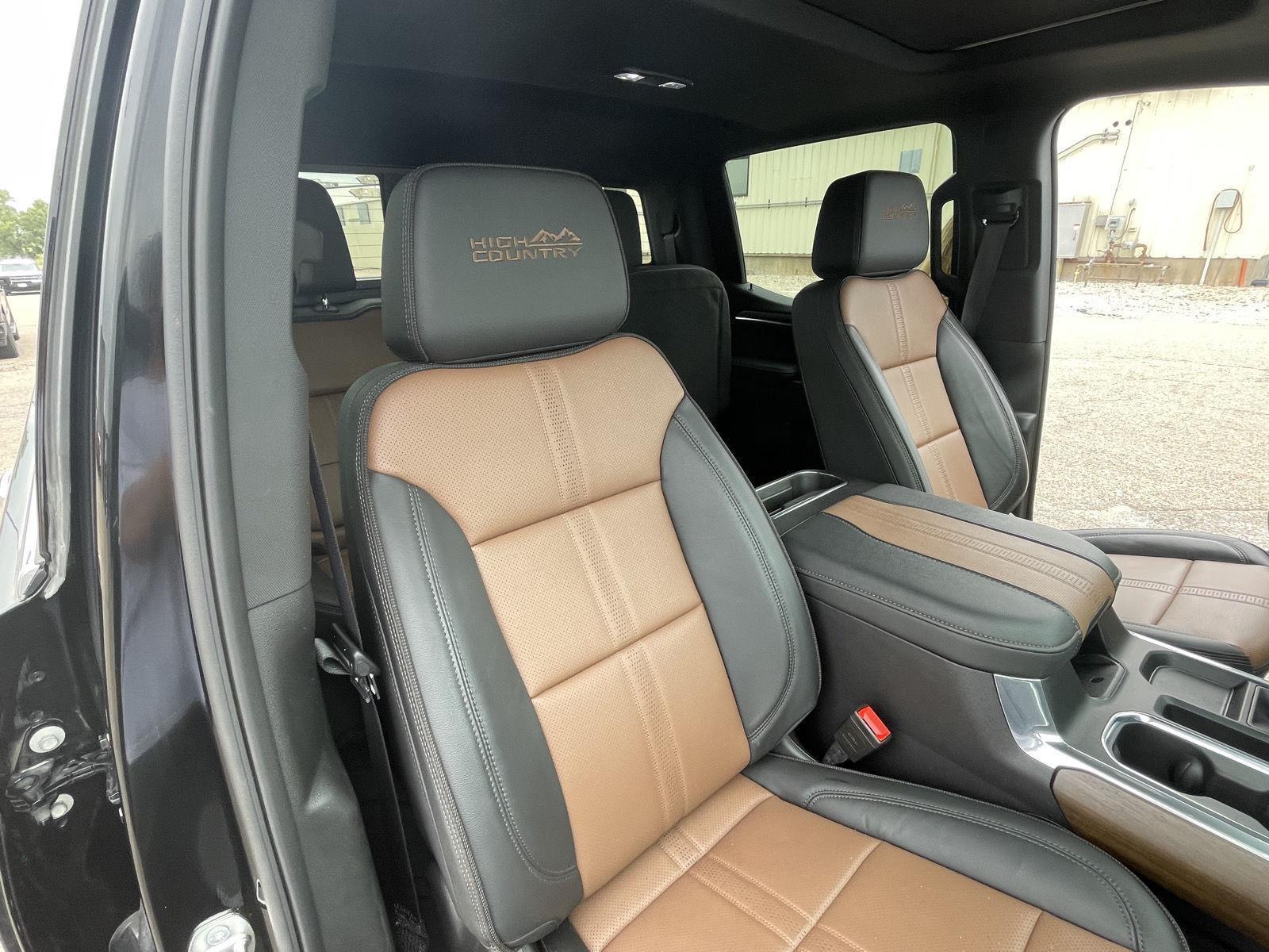 Pre-Owned 2024 Chevrolet Silverado 1500 for sale in Grand Island NE