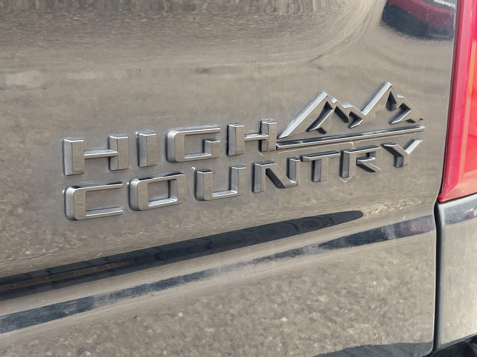 Pre-Owned 2024 Chevrolet Silverado 1500 for sale in Grand Island NE