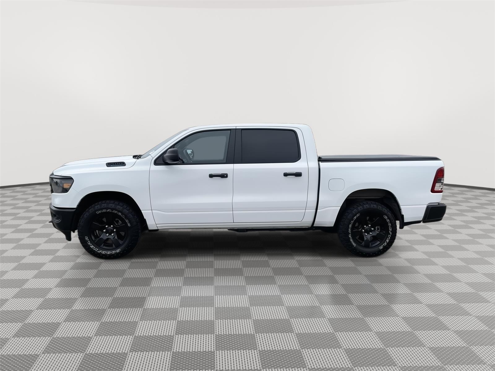 Used 2023 Ram 1500 Tradesman Crew Cab Truck for sale in Grand Island NE