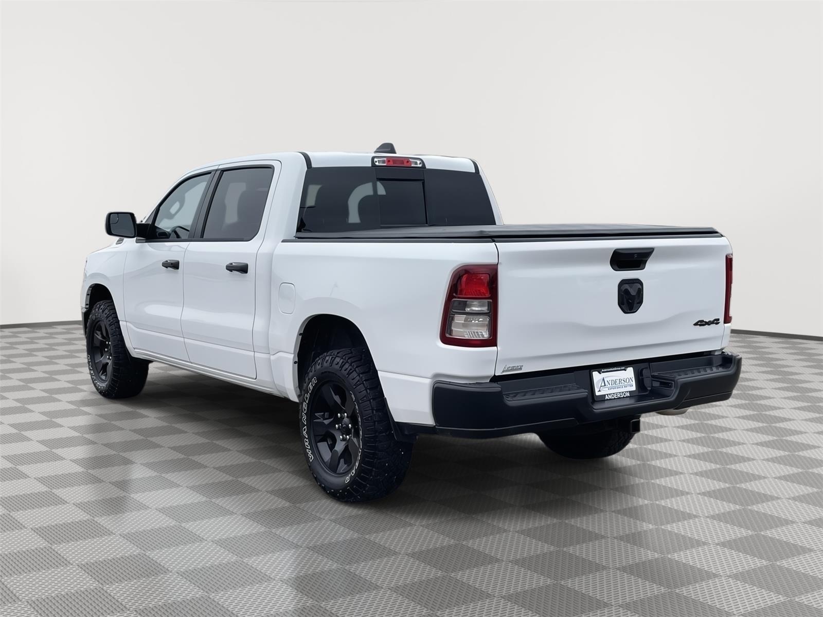 Used 2023 Ram 1500 Tradesman Crew Cab Truck for sale in Grand Island NE