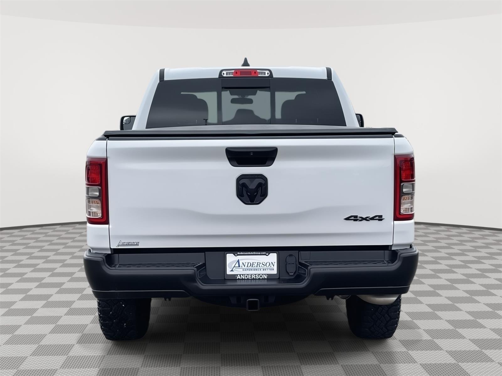 Used 2023 Ram 1500 Tradesman Crew Cab Truck for sale in Grand Island NE