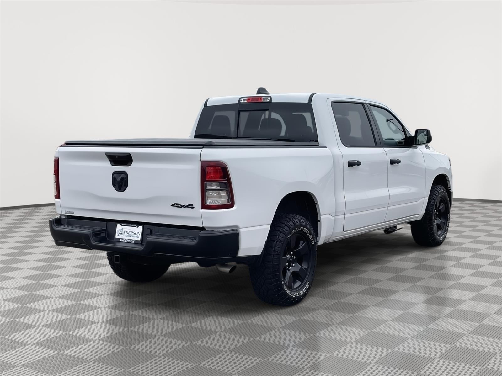 Pre-Owned 2023 Ram 1500 for sale in Grand Island NE