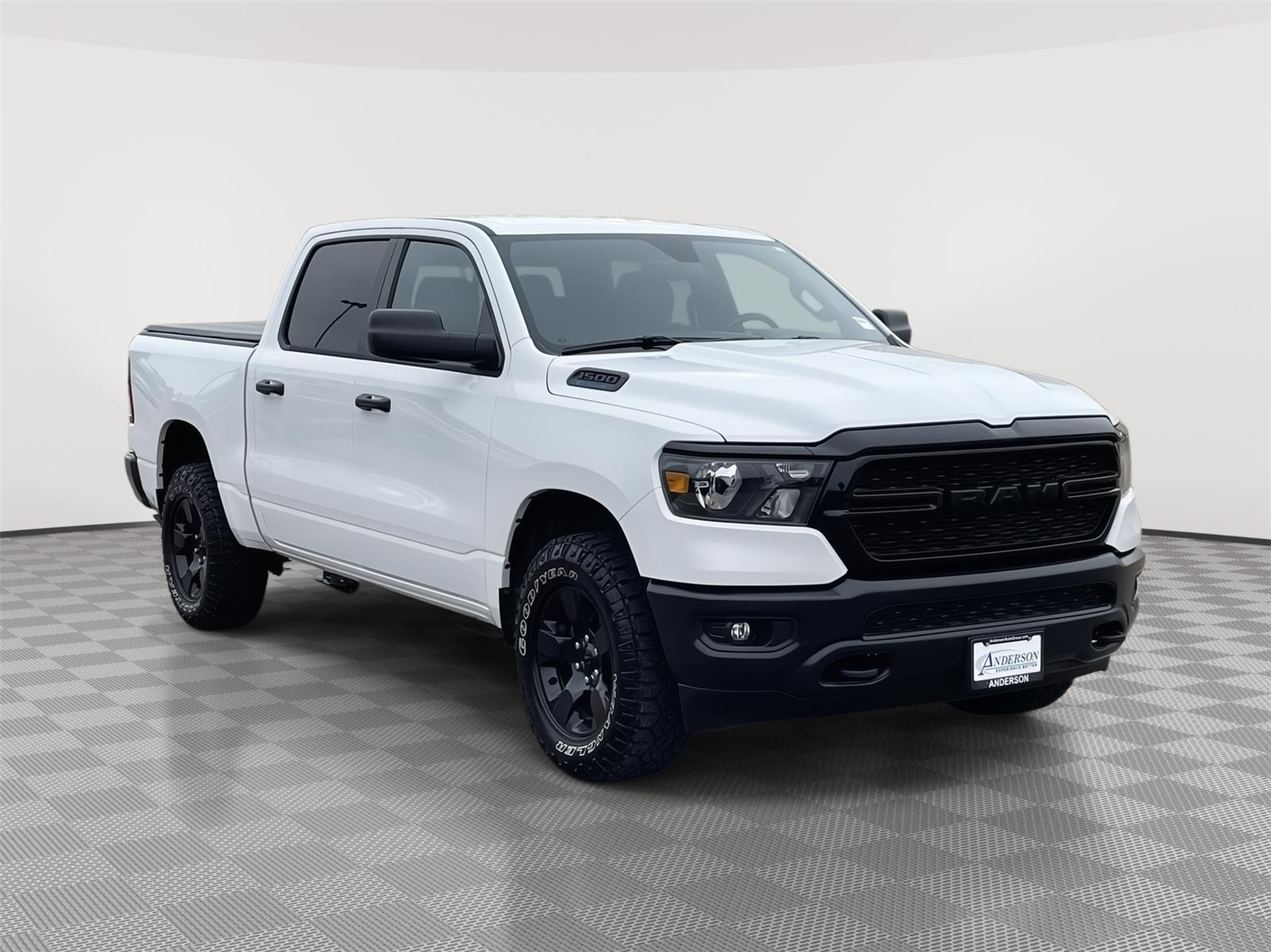 Pre-Owned 2023 Ram 1500 for sale in Grand Island NE