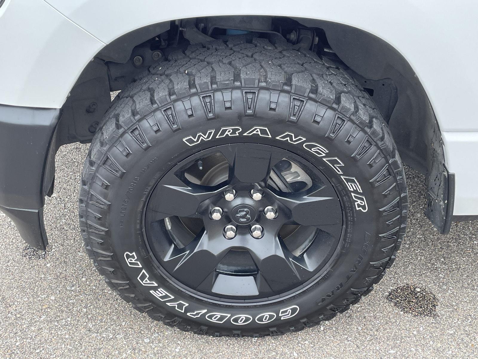 Pre-Owned 2023 Ram 1500 for sale in Grand Island NE